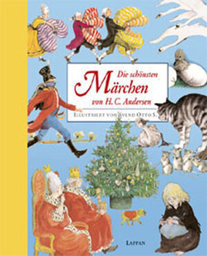 Die schönsten Märchen von H. C. Andersen