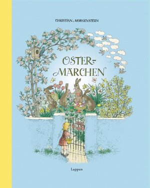 Buchcover Ostermärchen | Christian Morgenstern | EAN 9783830310921 | ISBN 3-8303-1092-7 | ISBN 978-3-8303-1092-1