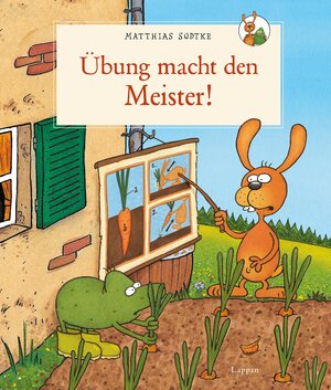 Buchcover Nulli und Priesemut: Übung macht den Meister | Matthias Sodtke | EAN 9783830312826 | ISBN 3-8303-1282-2 | ISBN 978-3-8303-1282-6