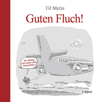 Buchcover Guten Fluch! | Til Mette | EAN 9783830333272 | ISBN 3-8303-3327-7 | ISBN 978-3-8303-3327-2