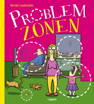 Buchcover Problemzonen | Dorthe Landschulz | EAN 9783830333838 | ISBN 3-8303-3383-8 | ISBN 978-3-8303-3383-8
