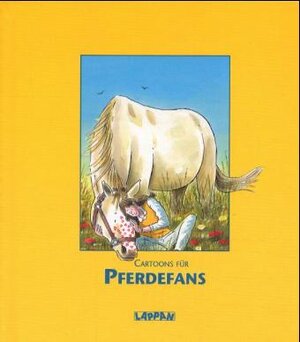 Buchcover Cartoons für Pferdefans | Karl H Brecheis | EAN 9783830340423 | ISBN 3-8303-4042-7 | ISBN 978-3-8303-4042-3