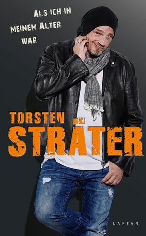Buchcover Als ich in meinem Alter war | Torsten Sträter | EAN 9783830355328 | ISBN 3-8303-5532-7 | ISBN 978-3-8303-5532-8