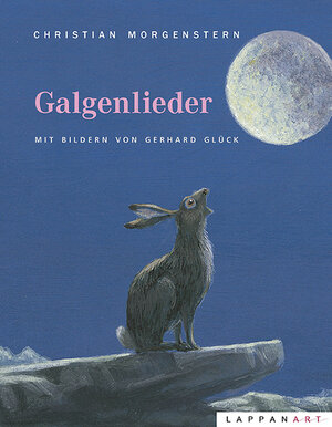 Buchcover Galgenlieder | Christian Morgenstern | EAN 9783830362487 | ISBN 3-8303-6248-X | ISBN 978-3-8303-6248-7