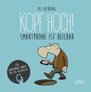 Buchcover Kopf hoch! | Oli Hilbring | EAN 9783830362531 | ISBN 3-8303-6253-6 | ISBN 978-3-8303-6253-1