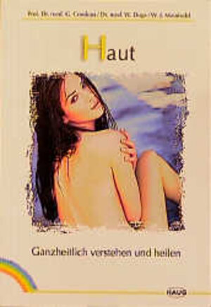 Buchcover Haut  | EAN 9783830407959 | ISBN 3-8304-0795-5 | ISBN 978-3-8304-0795-9