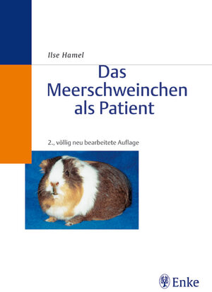 Das Meerschweinchen als Patient