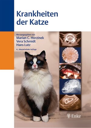 Krankheiten der Katze