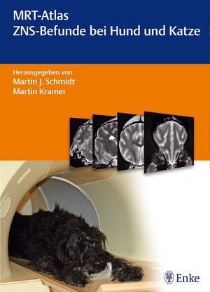 Buchcover MRT-Atlas ZNS-Befunde bei Hund und Katze  | EAN 9783830411796 | ISBN 3-8304-1179-0 | ISBN 978-3-8304-1179-6