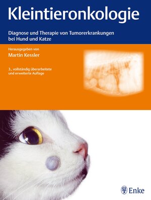 Buchcover Kleintieronkologie  | EAN 9783830412083 | ISBN 3-8304-1208-8 | ISBN 978-3-8304-1208-3