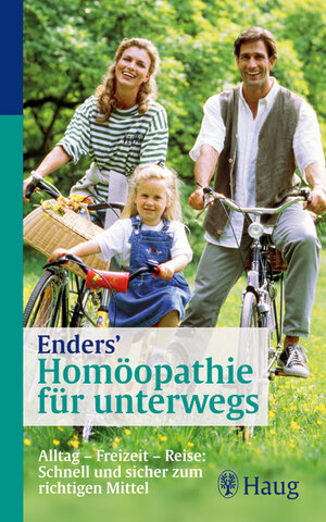 Enders Homöopathie für unterwegs