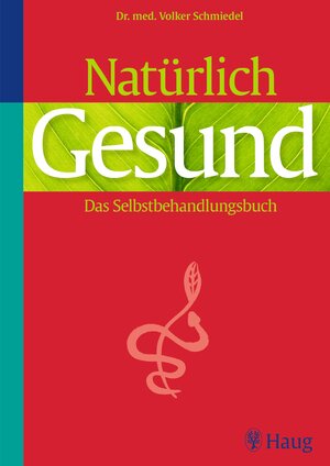 Buchcover Natürlich gesund!  | EAN 9783830423386 | ISBN 3-8304-2338-1 | ISBN 978-3-8304-2338-6