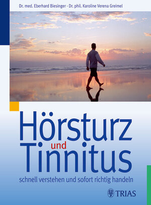 Hörsturz und Tinnitus