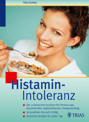 Histamin-Intoleranz