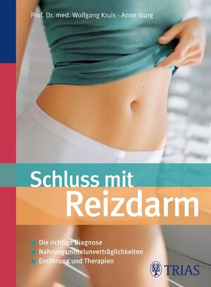 Buchcover Schluss mit Reizdarm | Wolfgang Kruis | EAN 9783830437390 | ISBN 3-8304-3739-0 | ISBN 978-3-8304-3739-0