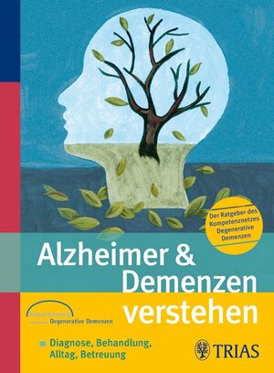 Buchcover Alzheimer & Demenzen verstehen | Kompetenznetz Kompetenznetz Demenzen | EAN 9783830438045 | ISBN 3-8304-3804-4 | ISBN 978-3-8304-3804-5