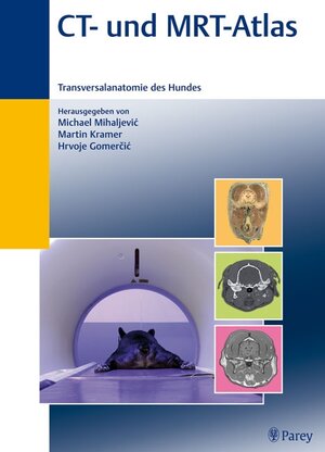 Buchcover CT-und MRT-Atlas  | EAN 9783830442097 | ISBN 3-8304-4209-2 | ISBN 978-3-8304-4209-7