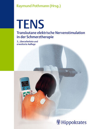Buchcover TENS - Transkutane elektrische Nervenstimulation in der Schmerztherapie  | EAN 9783830452287 | ISBN 3-8304-5228-4 | ISBN 978-3-8304-5228-7