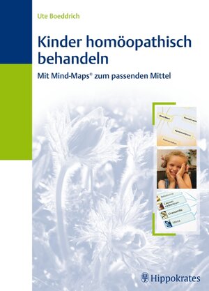 Buchcover Kinder homöopathisch behandeln | Ute Boeddrich | EAN 9783830454045 | ISBN 3-8304-5404-X | ISBN 978-3-8304-5404-5