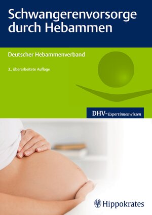Buchcover Schwangerenvorsorge durch Hebammen  | EAN 9783830455868 | ISBN 3-8304-5586-0 | ISBN 978-3-8304-5586-8