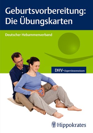 Buchcover Geburtsvorbereitung: Die Übungskarten  | EAN 9783830455943 | ISBN 3-8304-5594-1 | ISBN 978-3-8304-5594-3