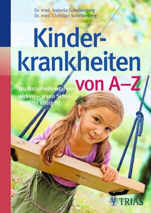 Buchcover Kinderkrankheiten von A-Z  | EAN 9783830465027 | ISBN 3-8304-6502-5 | ISBN 978-3-8304-6502-7