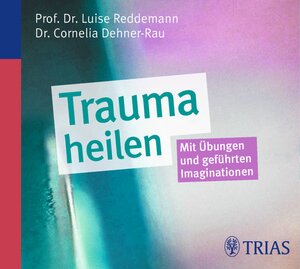 Buchcover Trauma heilen (Hörbuch) | Luise Reddemann | EAN 9783830466826 | ISBN 3-8304-6682-X | ISBN 978-3-8304-6682-6