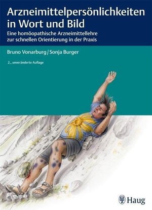 Buchcover Arzneimittel-Persönlichkeiten in Wort und Bild | Bruno Vonarburg | EAN 9783830473220 | ISBN 3-8304-7322-2 | ISBN 978-3-8304-7322-0