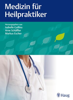 Buchcover Medizin für Heilpraktiker  | EAN 9783830476689 | ISBN 3-8304-7668-X | ISBN 978-3-8304-7668-9