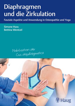 Buchcover Diaphragmen und die Zirkulation | Simone Huss | EAN 9783830478782 | ISBN 3-8304-7878-X | ISBN 978-3-8304-7878-2