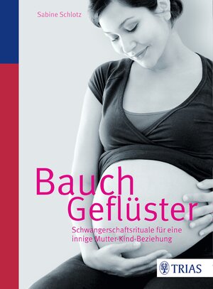 Buchcover Bauchgeflüster | Sabine Schlotz | EAN 9783830481638 | ISBN 3-8304-8163-2 | ISBN 978-3-8304-8163-8