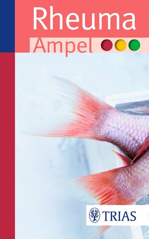 Buchcover Rheuma-Ampel | Sven-David Müller | EAN 9783830484387 | ISBN 3-8304-8438-0 | ISBN 978-3-8304-8438-7