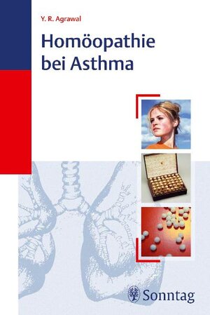 Homöopathie bei Asthma