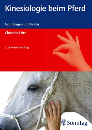 Buchcover Kinesiologie beim Pferd | Christina Fritz | EAN 9783830493396 | ISBN 3-8304-9339-8 | ISBN 978-3-8304-9339-6