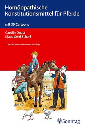 Buchcover Homöopathische Konstitutionsmittel für Pferde | Carolin Quast | EAN 9783830493709 | ISBN 3-8304-9370-3 | ISBN 978-3-8304-9370-9