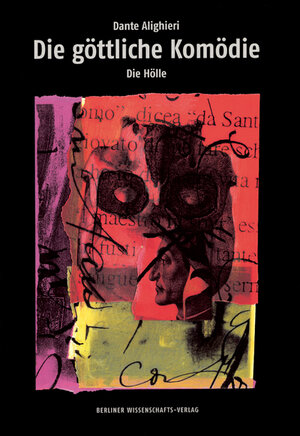 Buchcover Die göttliche Komödie | Dante Alighieri | EAN 9783830506447 | ISBN 3-8305-0644-9 | ISBN 978-3-8305-0644-7