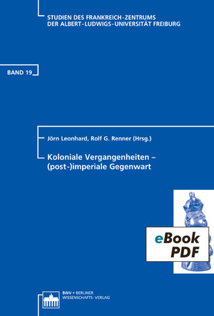 Buchcover ISBN 