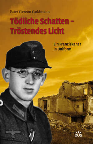 Buchcover Tödliche Schatten - Tröstendes Licht | Gereon Goldmann | EAN 9783830610014 | ISBN 3-8306-1001-7 | ISBN 978-3-8306-1001-4