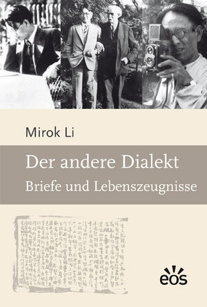 Buchcover Der andere Dialekt | Mirok Li | EAN 9783830674573 | ISBN 3-8306-7457-0 | ISBN 978-3-8306-7457-3