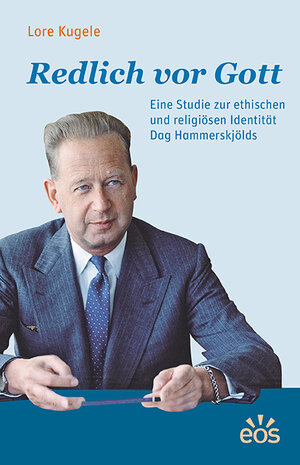 Buchcover Redlich vor Gott | Lore Kugele | EAN 9783830678625 | ISBN 3-8306-7862-2 | ISBN 978-3-8306-7862-5