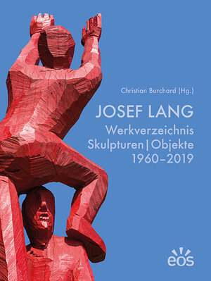 Buchcover Josef Lang - Werkverzeichnis  | EAN 9783830679592 | ISBN 3-8306-7959-9 | ISBN 978-3-8306-7959-2