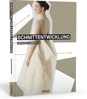 Buchcover Schnittentwicklung | Dennic Chunman Lo | EAN 9783830708759 | ISBN 3-8307-0875-0 | ISBN 978-3-8307-0875-9
