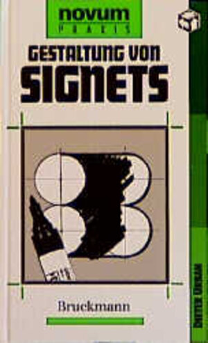 Buchcover Gestaltung von Signets | Dieter Urban | EAN 9783830712206 | ISBN 3-8307-1220-0 | ISBN 978-3-8307-1220-6