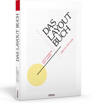 Buchcover Das Layout-Buch | Gavin Ambrose | EAN 9783830714293 | ISBN 3-8307-1429-7 | ISBN 978-3-8307-1429-3