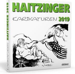 Buchcover Haitzinger | Horst Haitzinger | EAN 9783830717072 | ISBN 3-8307-1707-5 | ISBN 978-3-8307-1707-2