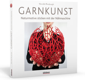 Buchcover Garnkunst | Meredith Woolnough | EAN 9783830720591 | ISBN 3-8307-2059-9 | ISBN 978-3-8307-2059-1