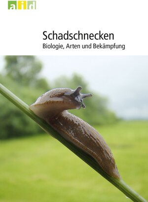 Buchcover Schadschnecken - Biologie, Arten und Bekämpfung | Christoph Allgaier | EAN 9783830811442 | ISBN 3-8308-1144-6 | ISBN 978-3-8308-1144-2