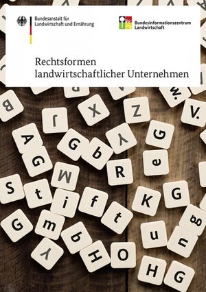 Buchcover Rechtsformen landwirtschaftlicher Unternehmen | Rüdiger Wesche | EAN 9783830813941 | ISBN 3-8308-1394-5 | ISBN 978-3-8308-1394-1