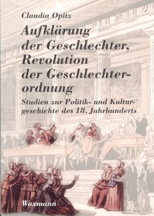 Aufklärung der Geschlechter, Revolution der Geschlechterordnung