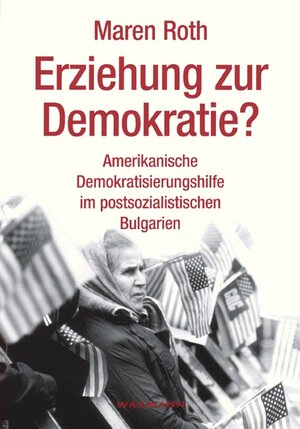 Erziehung zur Demokratie?